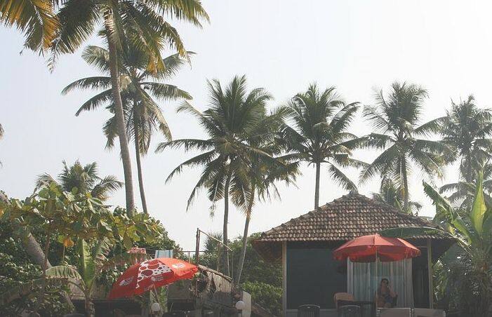 Mandala Houseboats, Alleppey 1